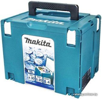 Термобокс Makita MakPac Cool 18л