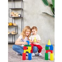 Кубики Десятое королевство Теремок 00881