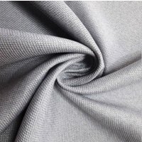 Комплект штор Soft Lines Рогожка димаут 2226-27 (300x240, серый)