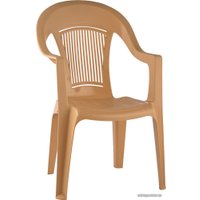 Стул Элластик-Пласт Элластик 41x55x91 (бежевый)