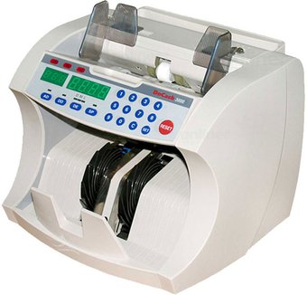 DoCash 3100 SD/UV