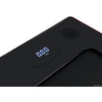 Электрическая беговая дорожка Titanium Masters Slimtech C10 (коричневый)