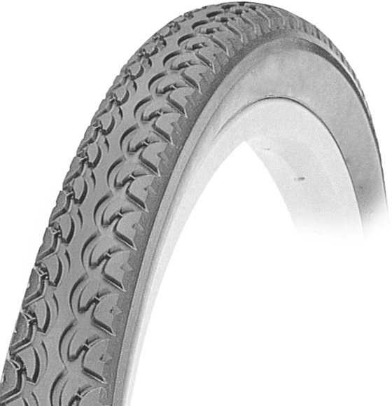

Велопокрышка KENDA Eurotrek K-197 40-622 700х38С [5-527929]