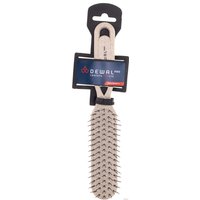Расческа Dewal Pro Ecology EK-5460 (бежевый)