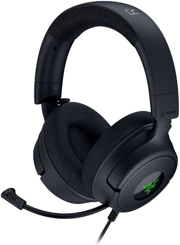Наушники Razer Kraken V4 X
