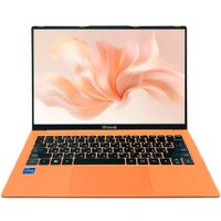 Ноутбук Horizont H-book 14 14IPK4 T54E4WO