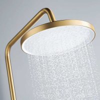 Душевая система  Shevanik S4336G