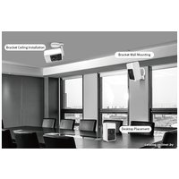 IP-камера SJCAM S1 (черный)