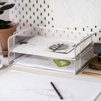 Лоток для бумаг Ikea Dronjons 10428718