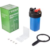 Корпус Гейзер С23 10ВВ (синий)