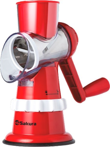 

Овощерезка Sakura SA-VS01R