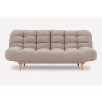 Диван Divan Бонс-Т Velvet Beige 259666 (бежевый)