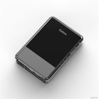 Портативный усилитель QLS (Quloos) MUB1