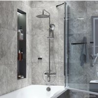 Душевая система  IDDIS Ray RAYSB3Fi06