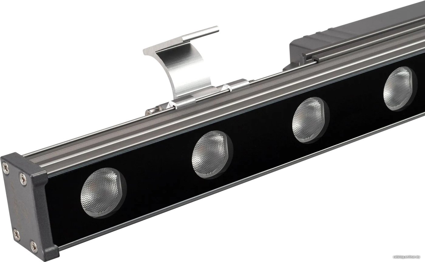 Линейный светильник Arlight Line wallwasher 037367