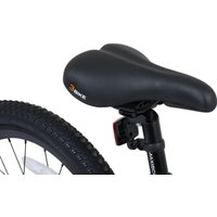Детский велосипед Maxiscoo 3bike 20 L 2026 MSC-M3-2023 (зеленый, разобранный)