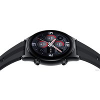 Умные часы HONOR Watch GS 3 (полуночный черный)