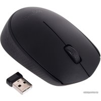 Мышь Logitech B170