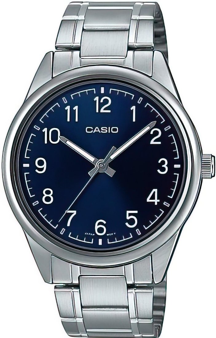 

Наручные часы Casio MTP-V005D-2B4