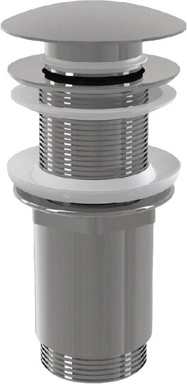 Донный клапан Alcaplast A395-BL-01