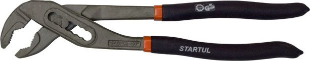 

Клещи переставные Startul ST4006-30