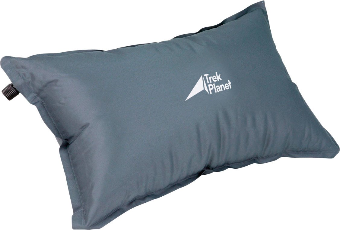 

Надувная подушка Trek Planet Relax Pillow 70432