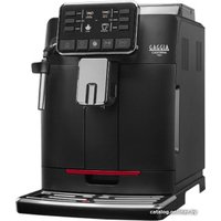 Кофемашина Gaggia Cadorna Plus 9601/01