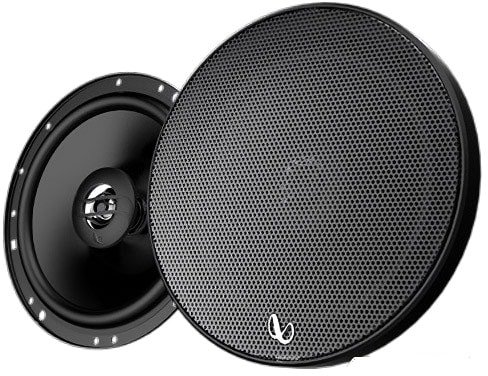 

Коаксиальная АС Infinity Alpha 6520
