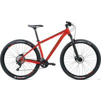 Велосипед Format 1211 29 XL 2020