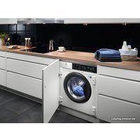 Стиральная машина Electrolux SteamCare 700 EW7N7F348SIP