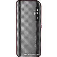 Внешний аккумулятор Awei P76K 10000mAh (черный)