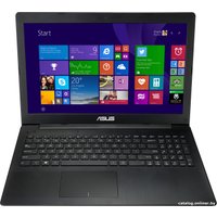 Ноутбук ASUS F553SA-XX095T