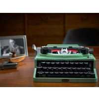 Конструктор LEGO Ideas 21327 Печатная машинка