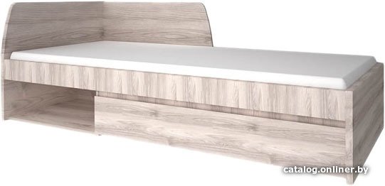 Кровать Anrex Jazz 90x200