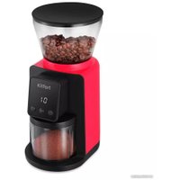 Электрическая кофемолка Kitfort KT-7208-1