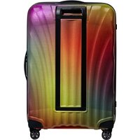 Чемодан-спиннер Samsonite C-Lite Colourburst 75 см