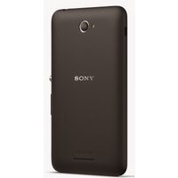 Телефон Sony Xperia E4