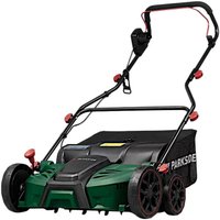 Скарификатор-аэратор PARKSIDE PELV 1800 A1