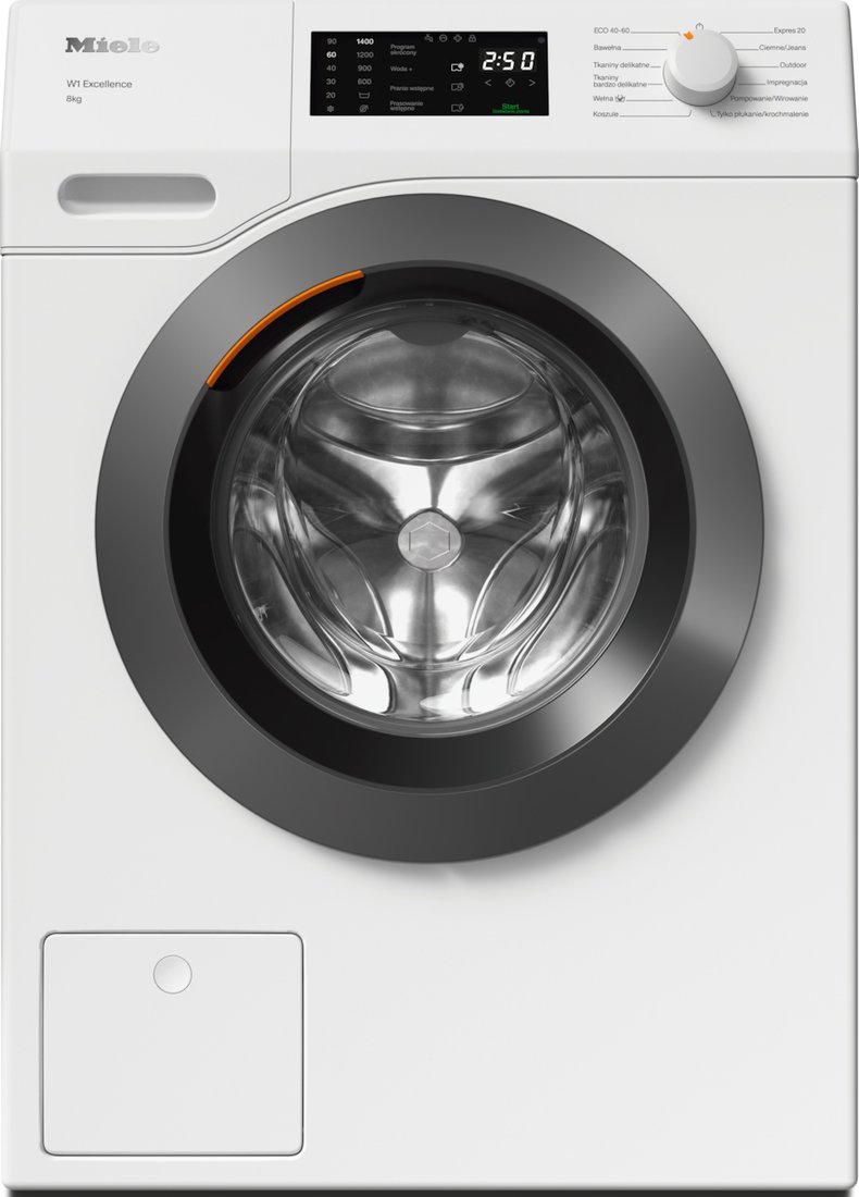 

Стиральная машина Miele WED035 WCS