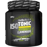 Изотоник BioTech USA IsoTonic (600 г)