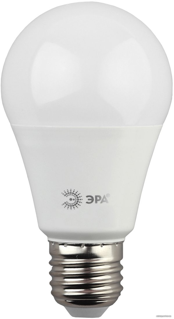 Светодиодная лампочка ЭРА LED A60-15W-827-E27
