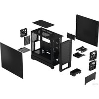 Корпус Fractal Design Pop Air Black Solid FD-C-POA1A-01