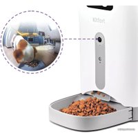 Кормушка электронная Kitfort КТ-2081