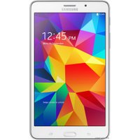 Планшет Samsung Galaxy Tab 4 7.0 8GB 3G White (SM-T231)