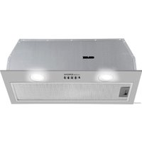 Кухонная вытяжка HOMSair Fleet 60 (нержавеющая сталь)