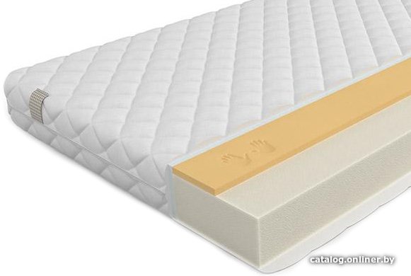 Матрас Mr. Mattress Smart L 200x200