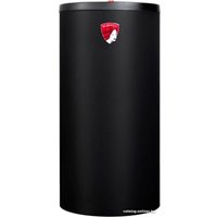 Бойлер косвенного нагрева Federica Bugatti Inox 1500