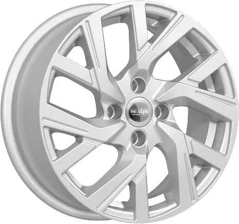 

Литые диски K&K КС1030 15x6" 4x100мм DIA 60.1мм ET 40мм Сильвер
