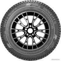 Зимние шины Gislaved Nord Frost 200 ID 215/60R17 96T (с шипами)