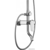 Душевая система  Gross Aqua Flat GA9008SMD02